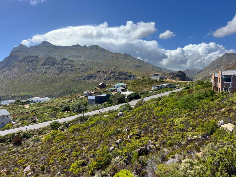 6 Bedroom Property for Sale in Rooi Els Western Cape